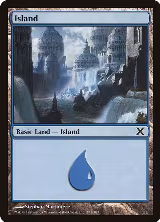 Island (371) (371) — card price