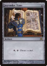 Jayemdae Tome (327) — card price