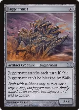Juggernaut (328) — card price