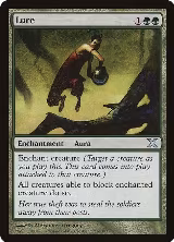 Lure (276) — card price