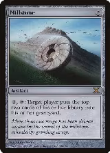 Millstone (334) — card price