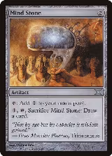 Mind Stone (335) — card price