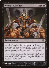 Mortal Combat (160) — card price