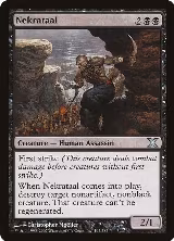 Nekrataal (163) — card price