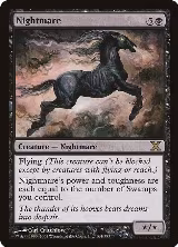 Nightmare (164) — card price
