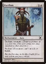 Pacifism (31) — card price