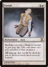 Pariah (33) — card price