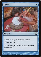 Peek (94) — card price