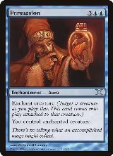 Persuasion (95) — card price