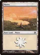 Plains (364) (364) — card price