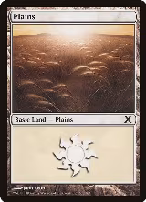 Plains (365) (365) — card price