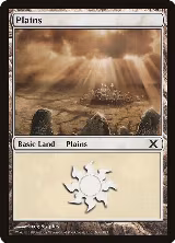 Plains (366) (366) — card price