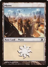 Plains (367) (367) — card price