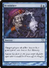 Reminisce (99) — card price