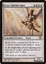 Reya Dawnbringer (35) — card price