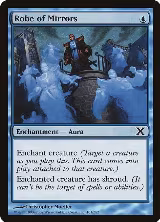 Robe of Mirrors (101) — card price