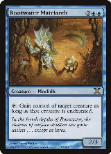 Rootwater Matriarch (103) — card price