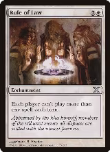 Rule of Law (37) — card price