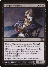 Sengir Vampire (176) — card price
