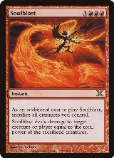 Soulblast (236) — card price