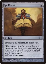 Spellbook (343) — card price