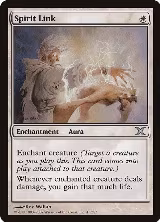 Spirit Link (45) — card price