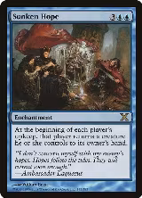 Sunken Hope (112) — card price