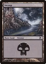 Swamp (373) (373) — card price