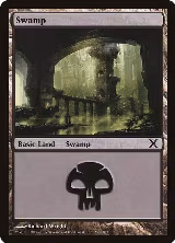 Swamp (375) (375) — card price