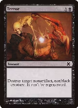 Terror (182) — card price