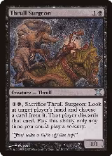 Thrull Surgeon (183) — card price
