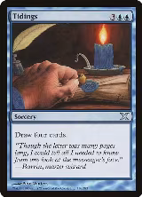 Tidings (116) — card price