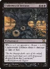 Underworld Dreams (184) — card price