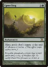 Upwelling (306), 10th Edition — Magic card price
