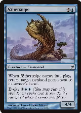 Aethersnipe (50) — card price