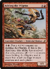 Ashling the Pilgrim (149) — card price