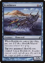 Benthicore (53) — card price