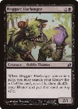 Boggart Harbinger (102) — card price