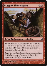 Boggart Shenanigans (155) — card price