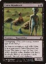 Cairn Wanderer (105) — card price
