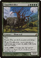 Cloudthresher (202) — card price