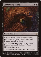 Colfenor's Plans (106) — card price