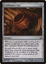 Colfenor's Urn (254) — card price