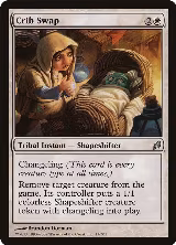 Crib Swap (11) — card price