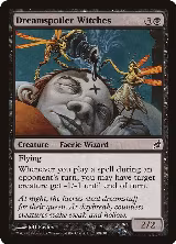 Dreamspoiler Witches (108) — card price