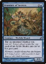 Drowner of Secrets (58) — card price