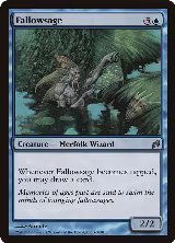 Fallowsage (63) — card price