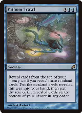 Fathom Trawl (65) — card price