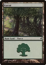 Forest (301) (301) — card price