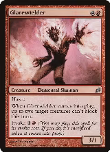 Glarewielder (171) — card price